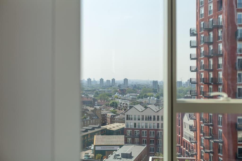 Appartamento Full Of Light & Spacious 2br Residence, 9 Elms